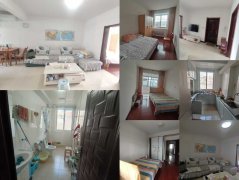 峰南东区3楼75平