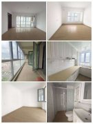 99.8万碧桂园翡翠华府10楼144平4室精装修