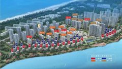 自在澜湾2楼46.9平