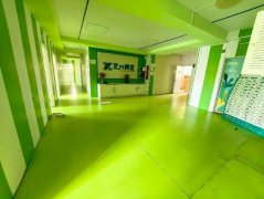 门市房 大润发东 刘家小区2层 378平 仅4200每平