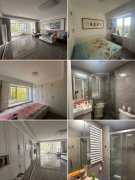 新城悦隽公馆3楼143平带子母车位118.8万