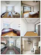 上都苑电梯5楼103平38万