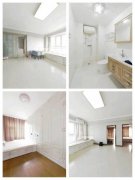 十里河电梯9楼106平两室精装拎包入住45万诚心出售