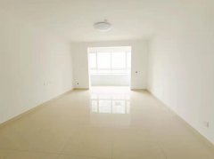 荣盛小区 电梯 125平 仅售59.8万 精装 送地下室