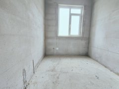 带小院！捡漏5248每平！润德名园1楼113平 3卧 卫带窗