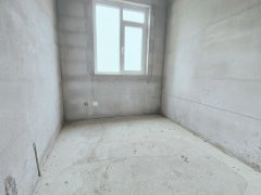 带小院！捡漏5248每平！润德名园1楼113平 3卧 卫带窗