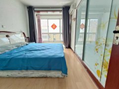 5分到实验!仅33.8万黎明西区框架5楼85送阁 带大平台 5分到实验!仅33.8万黎明西区框架5楼85送阁 带大平台