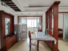 CF荷塘北区起脊五楼104平三室带装修仅售23.8万