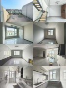 书香世家5楼送阁楼精装修69.8万