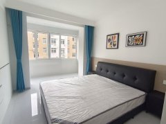 三小旁边 惠风小区3楼 可做婚房 3居室带地下室 证件齐全