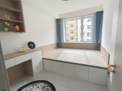 三小旁边 惠风小区3楼 可做婚房 3居室带地下室 证件齐全