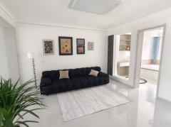 三小旁边 惠风小区3楼 可做婚房 3居室带地下室 证件齐全