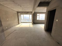 金帝桂都二楼87平两室毛坯带地下室49.8万诚心出售