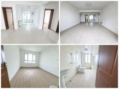 新庄北区电梯17楼125平3室2厅1卫