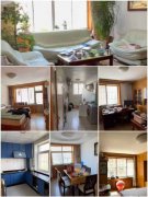 新世纪小区1楼139平，3室2厅