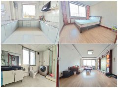 佳华东2004年∽ 虹桥南区4楼127平 +30平车库精装修