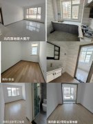 市府旁双河名居一楼105.6平三室两卫精装未住41.8万诚心