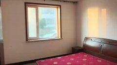 八河大坝北龙江教授村一楼带院子两室简装23.8万诚心出售