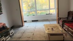 八河大坝北龙江教授村一楼带院子两室简装23.8万诚心出售