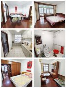 冠岭东区3楼100.74平三室送15平地下室