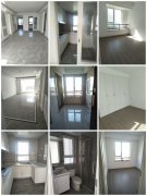 新城悦隽公馆9楼128平带车位96万。可议