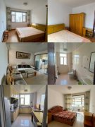 三环西区电梯房11楼99平方出租价格1100