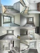 书香世家平地起的5楼147平阁楼带超大露台精装69.8万