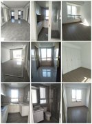 新城悦隽公馆9楼 精装未住 带车位 3室2卫 支持贷款