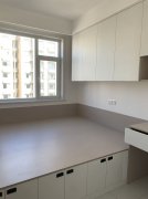 荣盛小区前排14楼 采光视野很好 3居室 全明户型 可贷款