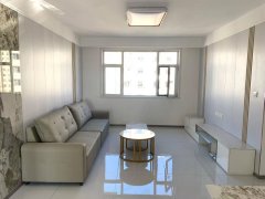 荣盛小区前排14楼 采光视野很好 3居室 全明户型 可贷款