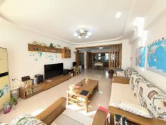 77.8万捡漏成山奥园一楼132平三室精装带22平地下室