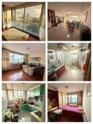 成山嘉苑前排电梯10楼，151平，两室