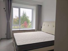 十里河平地起二楼87.6平两室现代品牌精装未住诚心出售