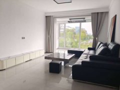 十里河平地起二楼87.6平两室现代品牌精装未住诚心出售