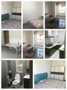 保集蓝郡电梯房25楼，85平两室两厅