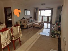 长青海邑长滩 电梯洋房 5楼 131平 精装 保持好