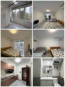 自在澜湾2楼43平20.8万自己装的