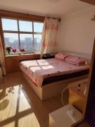 青阳东区98平平地4楼相当于3楼，捡漏19.8万 s