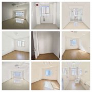 河南村改荷南社区124平9楼49.8万