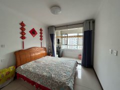 三环西区14楼113平三室精装带地下室63.8万诚心出售