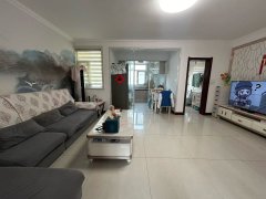 三环西区14楼113平三室精装带地下室63.8万诚心出售