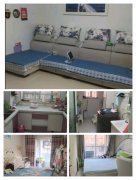 缔景城二楼81.8平两室精装带地下室34.8万诚心出售