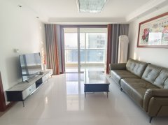 自在香滨21楼 全明户型 南厅 拎包入住 可做婚房 支持贷款