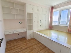 拎包入住 紫御阳光华府14楼 精装 南厅带家具家电 支持贷款