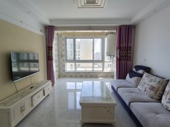 拎包入住 紫御阳光华府14楼 精装 南厅带家具家电 支持贷款