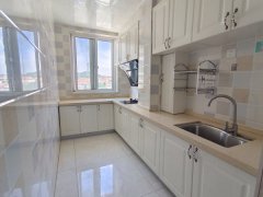 拎包入住 紫御阳光华府14楼 精装 南厅带家具家电 支持贷款