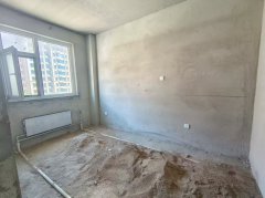 蜊江中小附近 德平南区3楼边户 全明户型 南厅3居室 可贷款