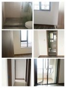 中梁御景苑11楼134平三室两卫精装未住89.6万诚心出售