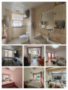 盛仕文苑1楼77.74平两室