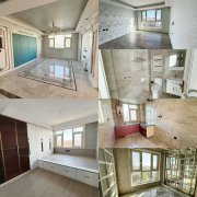 金帝桂都电梯6楼132平，3室2厅2卫